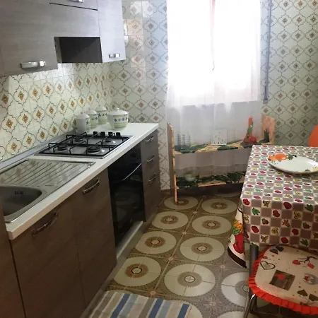 Alba Serena House Dom wakacyjny *