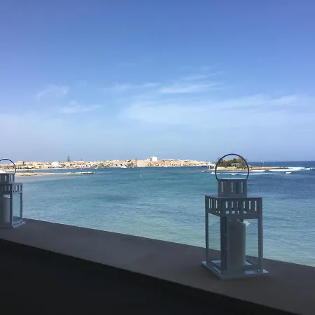 Alba Serena House Marzamemi