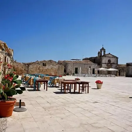 Alba Serena House Dom wakacyjny Marzamemi