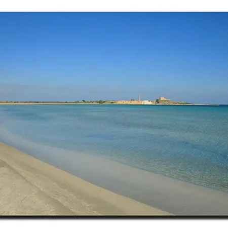 Alba Serena House * Marzamemi