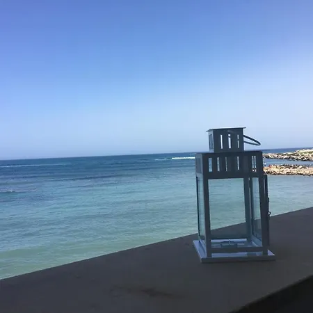 Alba Serena House Dom wakacyjny