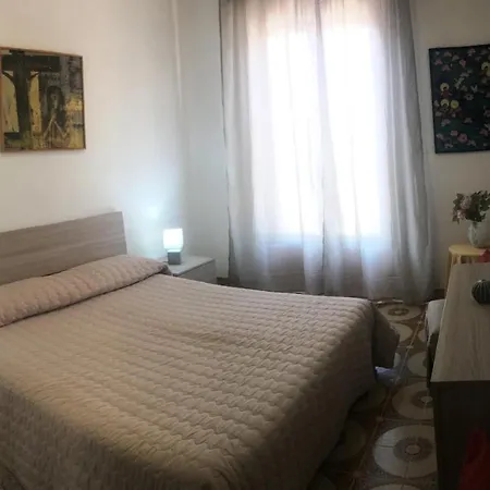 Alba Serena House Marzamemi