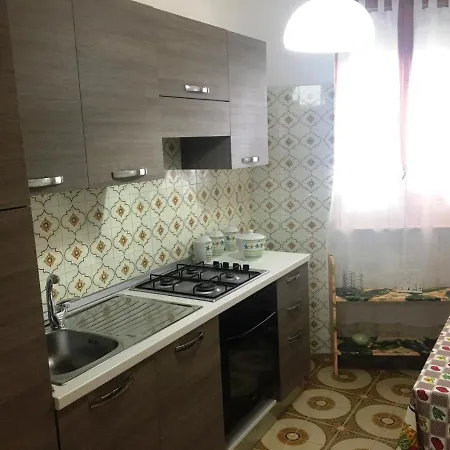 Alba Serena House Dom wakacyjny *