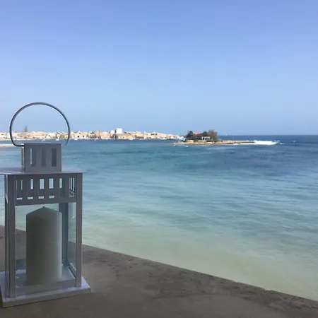 Alba Serena House Marzamemi