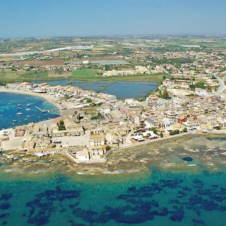 Alba Serena House *